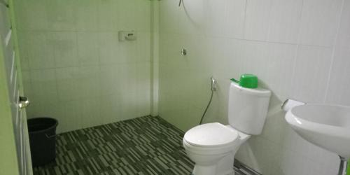 Double Room with Patio