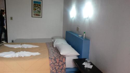 Standard  Double Room