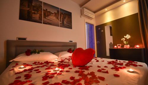 Double or Twin Room with Balcony