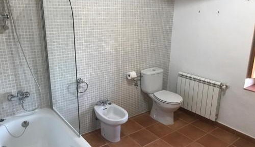 King Room with Mountain View