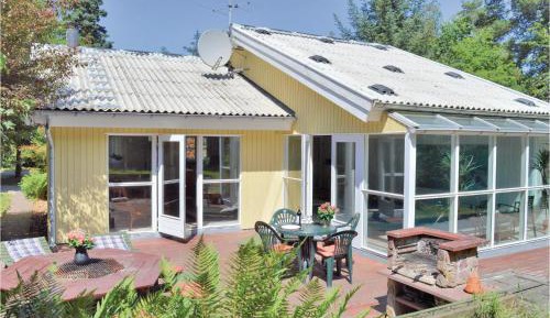 Four-Bedroom Vacation Home