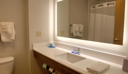 Suite with Two Queen Beds