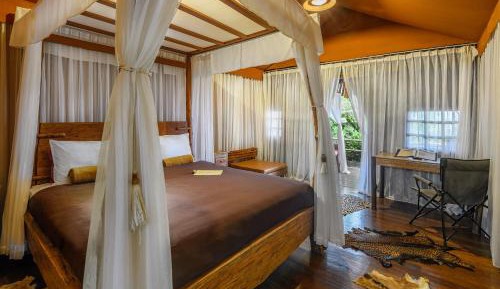 Grand Deluxe Glamping