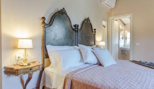 Double or Twin Room with Pool View