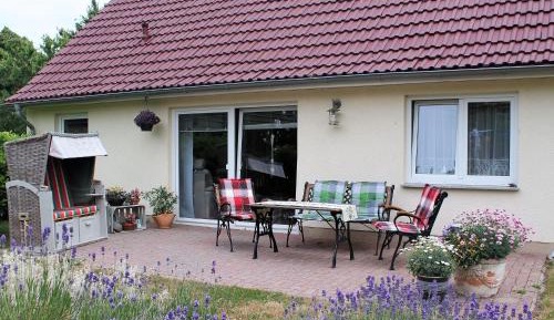 Two-Bedroom Holiday Home