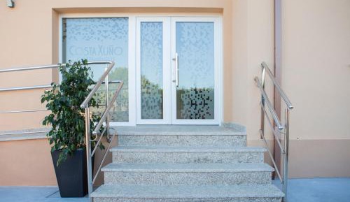 Apartment - Split Level