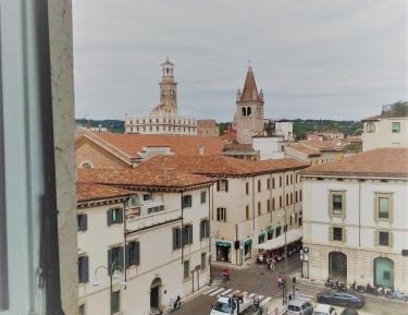 Double Room with Private External Bathroom