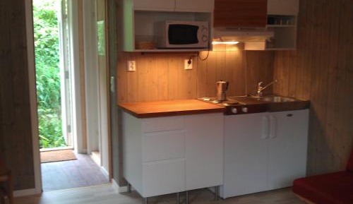 One-Bedroom Apartment (4 Adults)