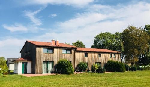 Apartment - Split Level