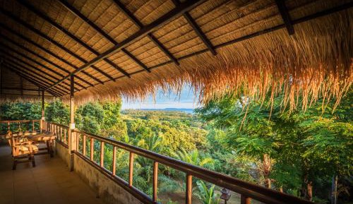 Sea-View Suite