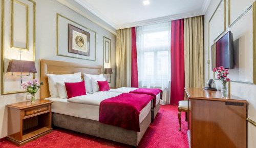 Superior Double or Twin Room