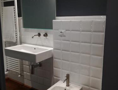 King Room with Balcony