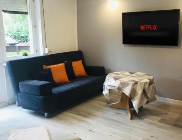 Triple Room with Private External Bathroom