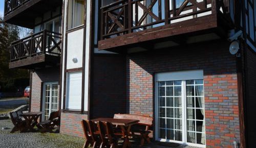 Apartment (4 Adults)