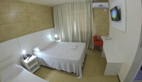 Superior Quadruple Room