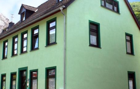 Apartment - Second Floor