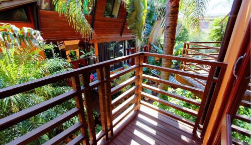 Deluxe Suite with Spa Bath