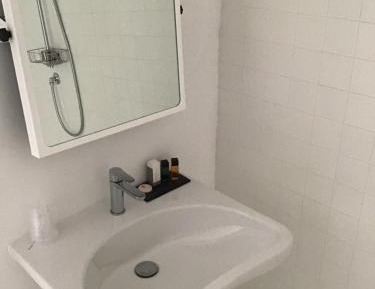 Double Room - Disability Access