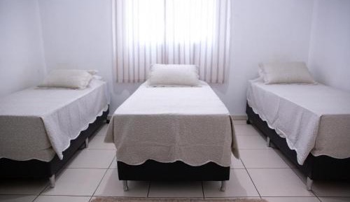 Triple Room with Private Bathroom