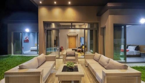 Superior Villa with Private Pool 
