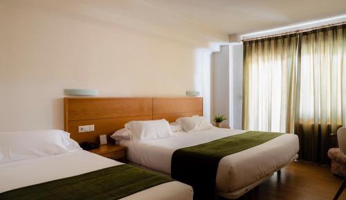 Family Room with Balcony