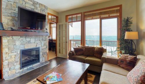 Three Bedroom holiday home 
