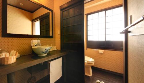 Family Suite with Balcony