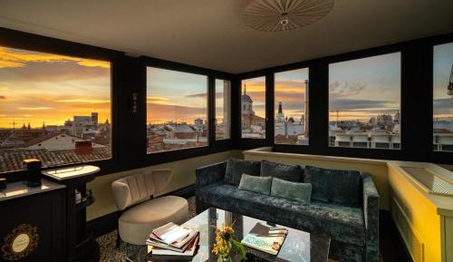 Cool Suite