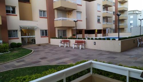 Apartment - Ground Floor