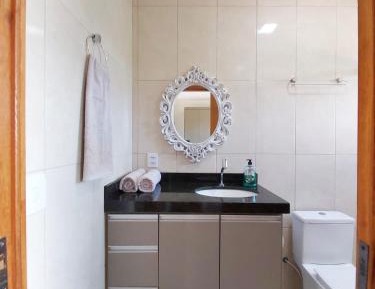 Deluxe Room (1 adult + 1 child)