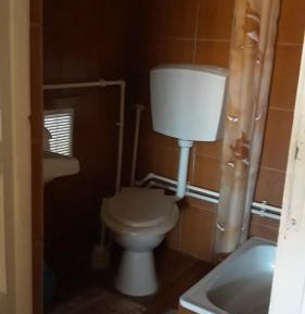 Triple Room with Shower