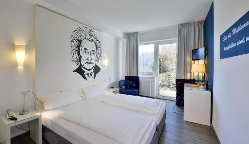 Double Room in Annex