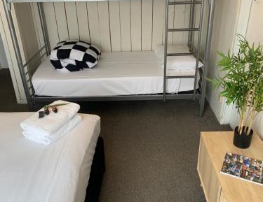 Superior Suite