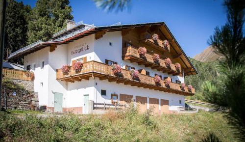 Superior Apartment with Balcony
