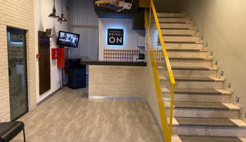 Double or Twin Room with Parking