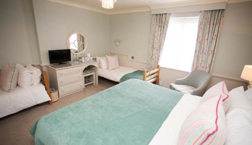 Standard Family Room