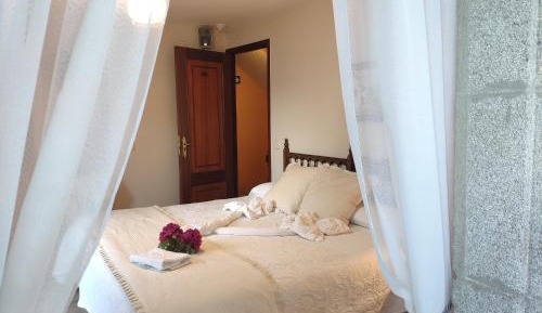 Double or Twin Room with Private External Bathroom