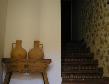 Three-Bedroom Townhouse