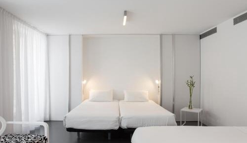 Family Room with Bath