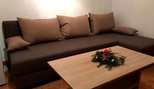 Apartment - Split Level