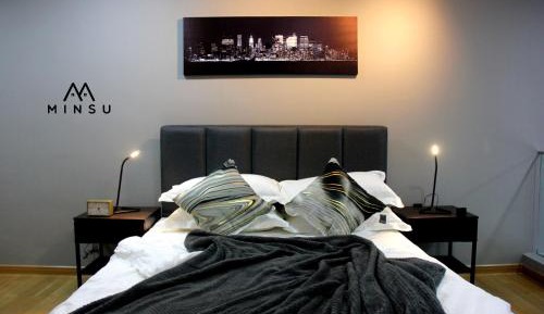 Duplex Suite