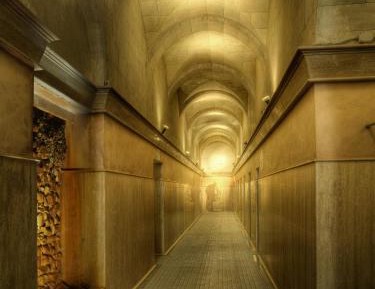 Standard Single Room with Spa Access