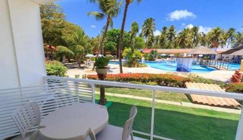 Apartamento Luxo Lateral