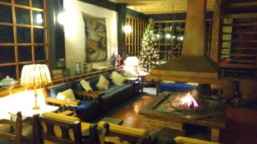 One-Bedroom Chalet