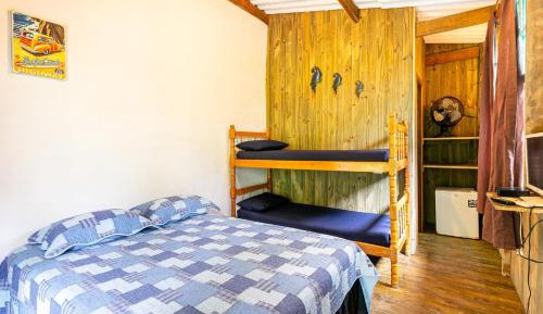 Family Room with Garden View