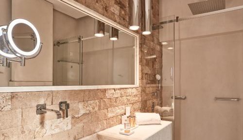 Upbeat Junior Suite Sea View