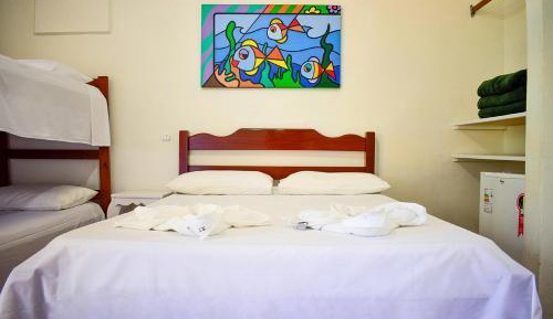 Superior Quadruple Room