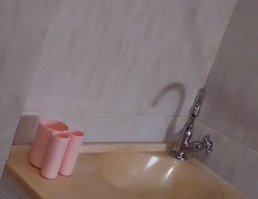 Single Room with Shower