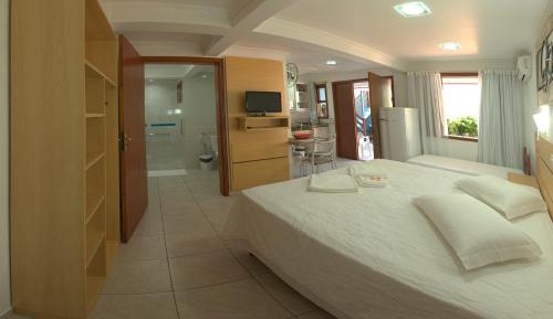 Double Room - Disability Access