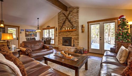Holiday Home